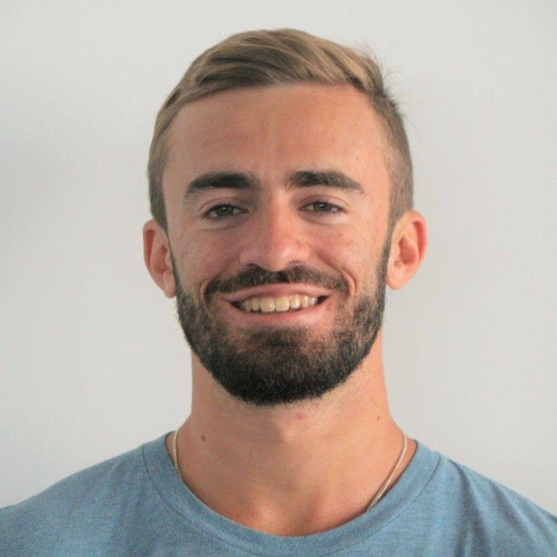 Nicholas Newman
